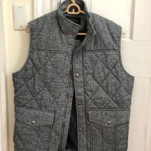 Banana republic vest